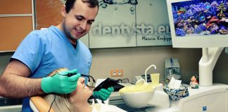 Nowoczesne technologie u stomatologa
