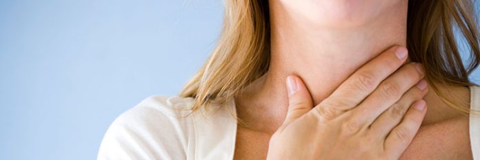 Ziołowe specyfiki na ból gardła