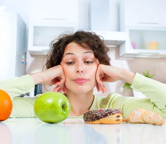 Najczęstsze błędy, przez które nie możesz schudnąć