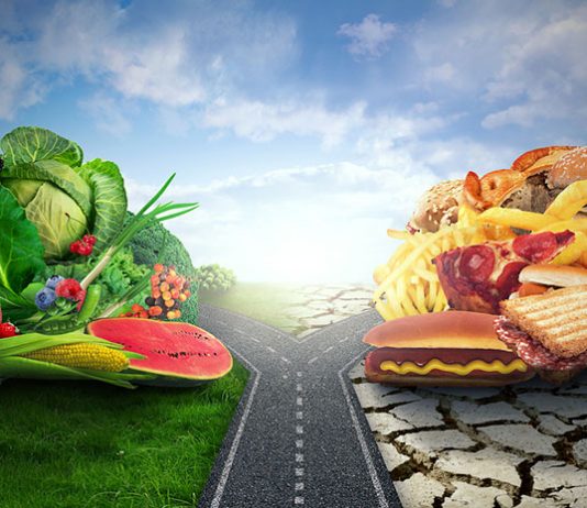 Jak schudnąć na urlopie?