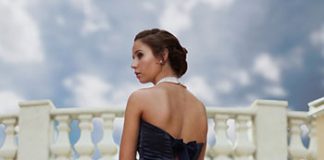 Najmodniejsze sukienki na wesele