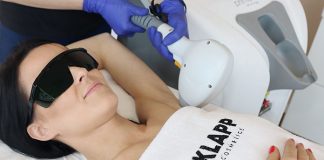 Depilacja laserem - gładka skóra bez kompromisów