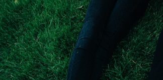 Odciski - skąd się biorą?