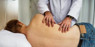 Kiedy i dlaczego warto iść do fizjoterapeuty?