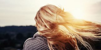Serum na porost włosów – działanie potwierdzone klinicznie