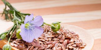 Siemię lniane - superfood za kilka złotych