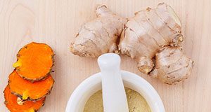 Naturalne środki wspomagające organizm