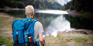 Pakuj manatki i w drogę - przegląd ciekawych plecaków