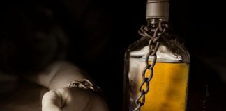 Etapy uzależnienia alkoholowego