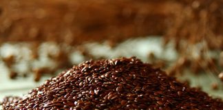 Siemię lniane - odżywcze właściwości