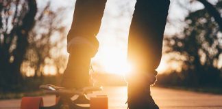 Deskorolka fiszka - co warto wiedzieć na jej temat?