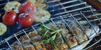 Czy catering rybny to dobry pomysł na wesele? Wybierz najlepsze dietetyczne menu.