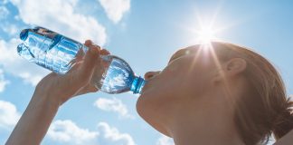 metody na częstsze spożywanie wody