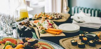 Gdzie najlepiej kupować zdrową żywność