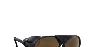 Jakie okulary narciarskie wybrać