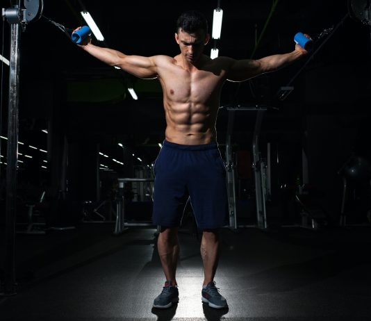 Od czego zacząć ćwiczenia na siłowni? Od czego zacząć ćwiczenia na siłowni