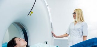 Rezonans magnetyczny a makijaż permanentny