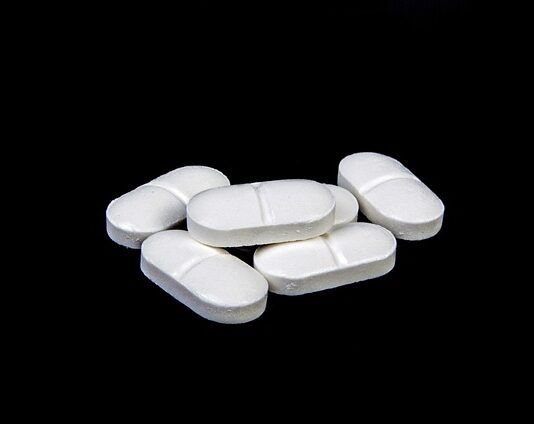 Czy kupię paracetamol bez recepty? Czy kupię paracetamol bez recepty?