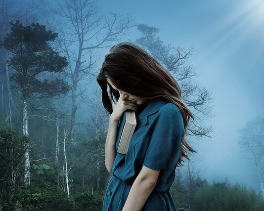 Czy depresją przejdzie sama? Czy depresją przejdzie sama?