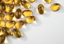 Gdzie kupić suplementy diety?