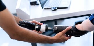 Czym zajmuje się protetyka? Czym zajmuje się protetyka?