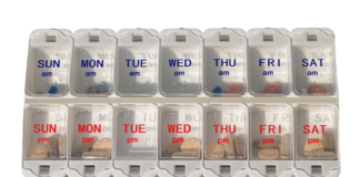 Ile można jeść tabletek na gardło?