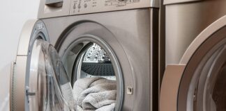 Ile kapsułek wrzucać do prania?
