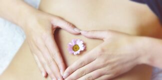 Jak wygląda brzuch cukrzyka?