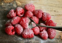 Jak używać pudru ryżowego?