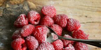 Jak używać pudru ryżowego?