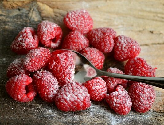 Jak używać pudru ryżowego? Jak używać pudru ryżowego?