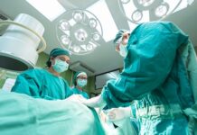 Do jakiego lekarza ze zmianami na skórze? Do jakiego lekarza ze zmianami na skórze?