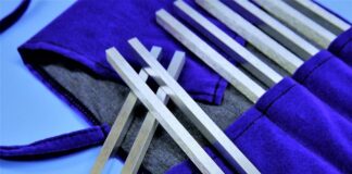 Gdzie wyrzucić woreczek po mięsie?