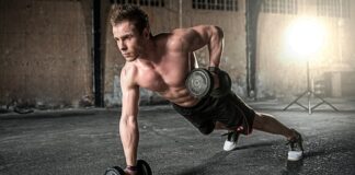 Jakie hantle kupić na początek? Jakie hantle kupić na początek?