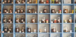 Czy są zioła przeciwbólowe?