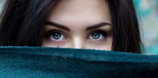 Kiedy wzrok odpoczywa?