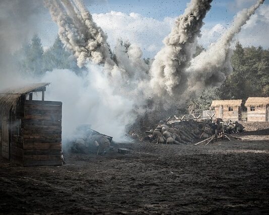 Czy można iść do wojska z tatuażem? Czy można iść do wojska z tatuażem?
