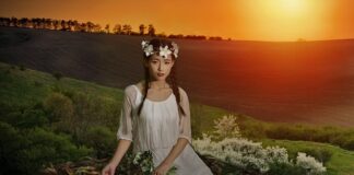 Jak rozpoznać Nimfę kleszcza?