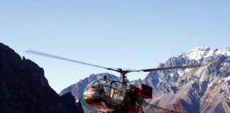 Co można robić po ratownictwie medycznym?