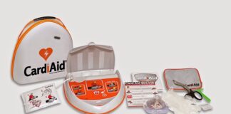 Jak reanimować 3 latka?