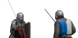 Jakie rękawiczki do czarnej kurtki?