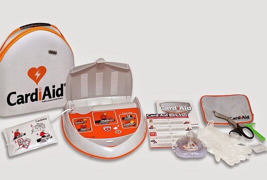 Jak się robi resuscytację? Jak się robi resuscytację?