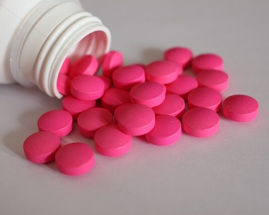 Czy Ibuprom to to samo co ibuprofen? Czy Ibuprom to to samo co ibuprofen?