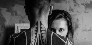 Co oznacza tatuaż DNR?