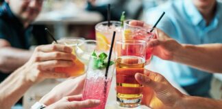 Czy alkohol rozpuszcza zakrzepy?