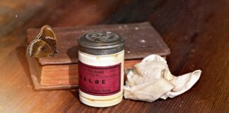 Jaka maść na zaczerwienioną skórę? Jaka maść na zaczerwienioną skórę?