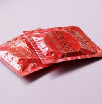 Czy prezerwatywy Durex pękają?