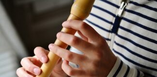 Jak prawidłowo ustawić rejestrator?