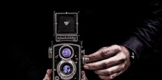 Czy soczewka może wpaść na tył oka?