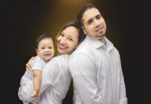 Czym pachną Hiszpanie?